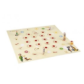 Hape - E824694 - Course Mémo