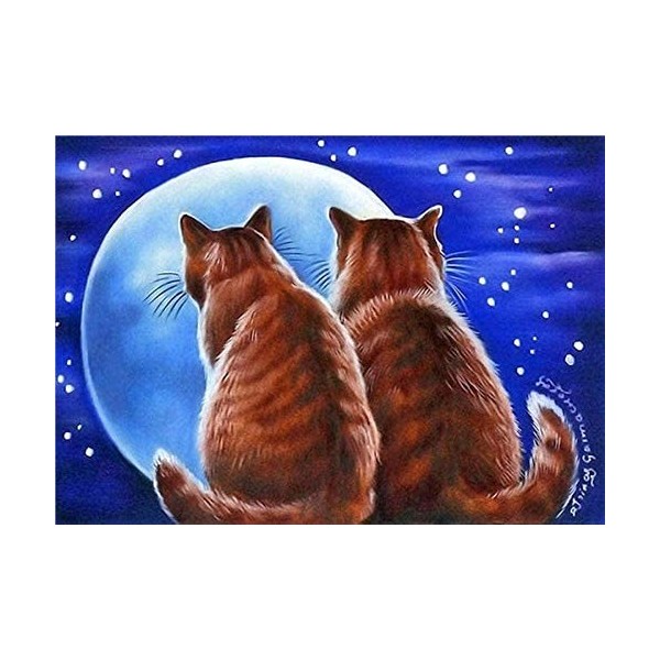 Yingxin34 Puzzle 1000 pièces Puzzle Adulte Papier Puzzle Classique 3D Puzzle Abstrait Amour Hommes et Femmes Art Collection d