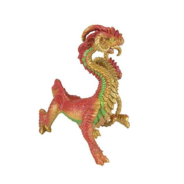 10144 2-Headed Dragon 14cm