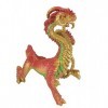 10144 2-Headed Dragon 14cm