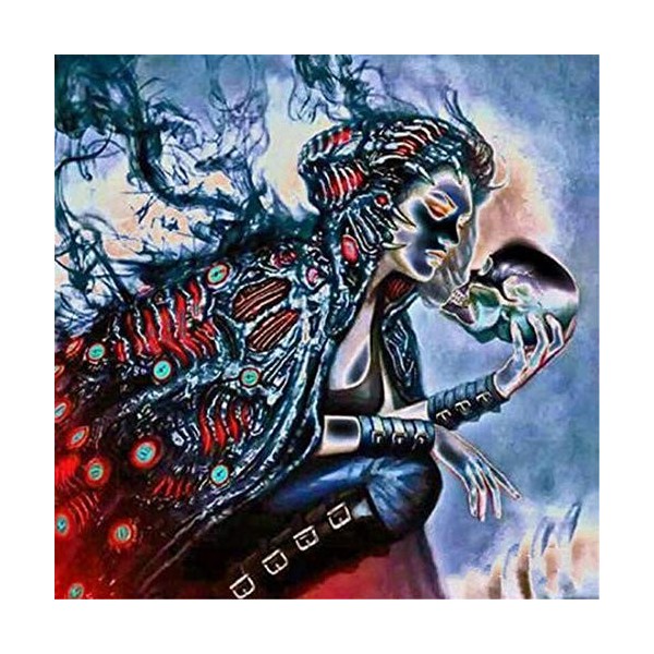 Yingxin34 Puzzle 1000 Pièces Adultes - Chat Noir Puzzles en en Bois - Relax Puzzles Jeux- Puzzle Carte pour Enfants et Adulte