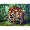 1000 Pièces Art Deux coeurs damour sur la plage Puzzle Jouets pour Adultes Puzzles en Bois 26X38cm（10.23 * 14.96inch）