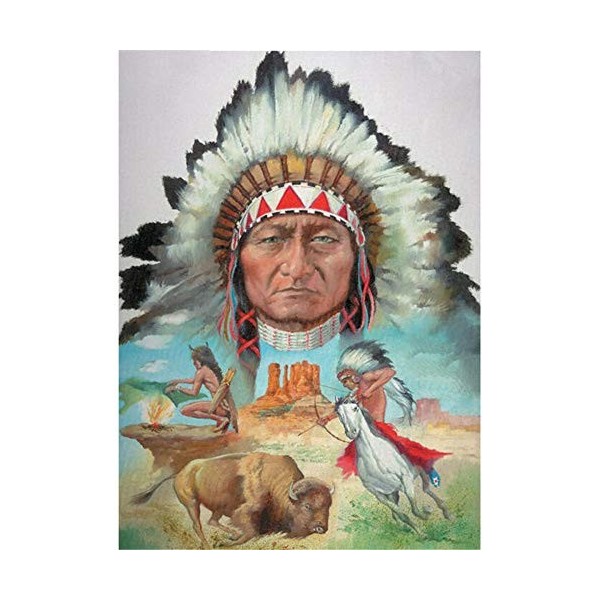 Puzzle Puzzles 1000 pièces Femme Africaine Puzzles for Family Kids Adults Jigsaw Puzzle 26X38cm（10.23 * 14.96inch）