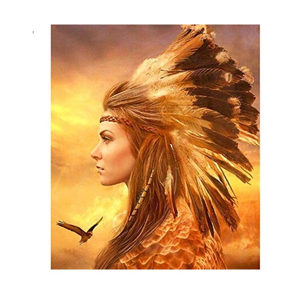 Yingxin34 Puzzle Enfants 1000 pièces Papillon fée Adultes Papier Puzzle Loisirs créatifs Puzzle Jeux Art Jouets Puzzles 26 X 