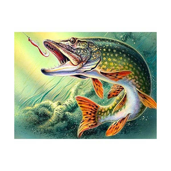 Puzzle 1000 pièces Puzzle Indiens tribus Personnes et Animaux pour Adultes Enfants 26X38cm（10.23 * 14.96inch）