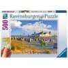 Ravensburger - 13652 0 - Puzzle - Détente à Ahlbeck - 500 Pièces