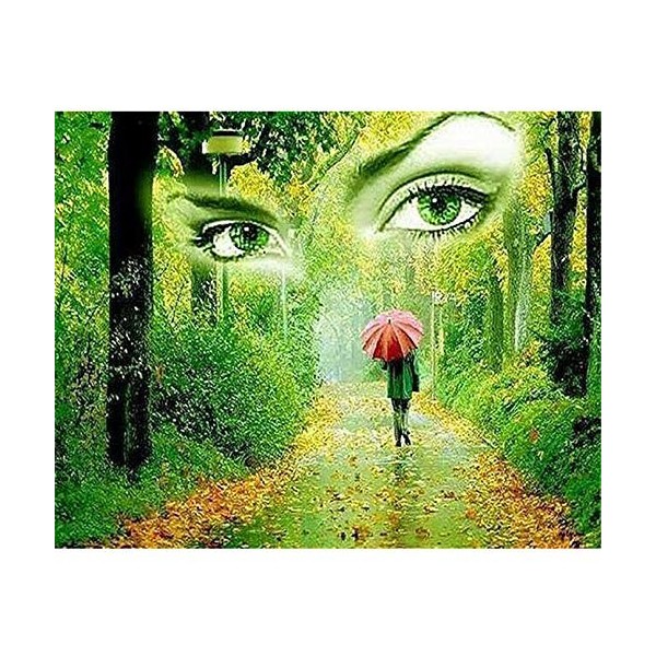 Yingxin34 Puzzles pour Adultes Puzzle 1000 pièces pour Adultes Puzzle 1000 pièces 1000 pièces Ange Femelle endormie Enfants G