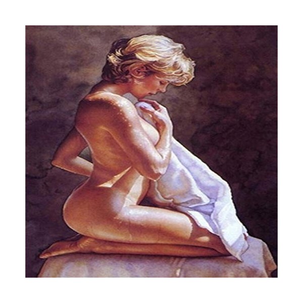 Yingxin34 Puzzle 1000 pièces - Loups au Clair de Lune - Puzzle pour Adultes et Enfants de 12 Ans et Plus. Puzzle divertissant