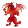 Papo - 38981 - Figurine - Dragon de Feu