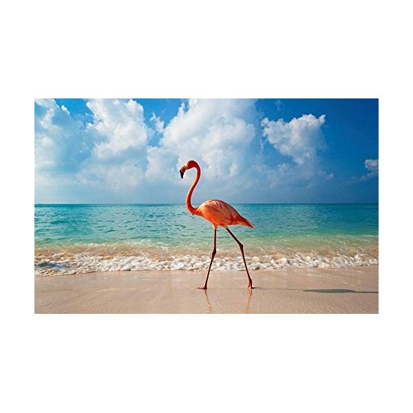 Yingxin34 Jigsaw Puzzle 1000 pièces Carlin dans Les Feuilles tombées Adultes Enfants Papier Puzzle Loisirs Jeux créatifs Joue