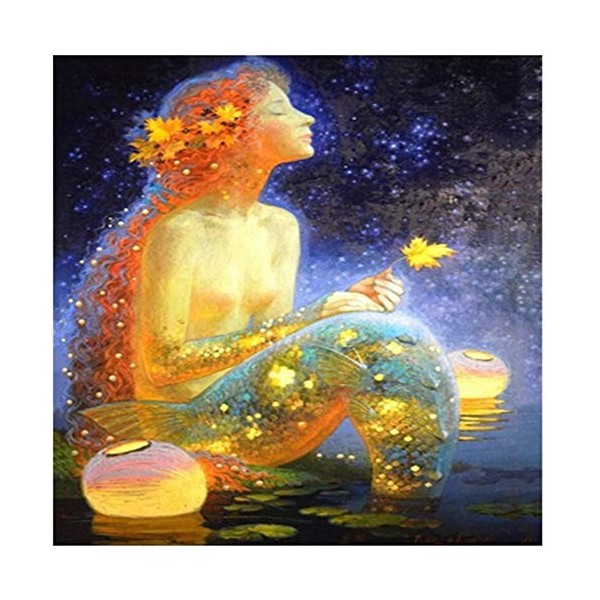 Puzzles pour adultes 1000 pièces - Femme accroupie dans les toilettes - Puzzles 1000 pièces de qualité supérieure pour adulte