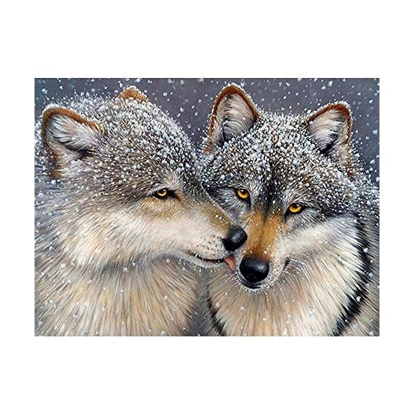 Puzzle 1000 pièces, Puzzle chat blanc, Adultes, Feuilles de Puzzle, Multicolores, pour Toute la Famille 26X38cm（10.23 * 14.96