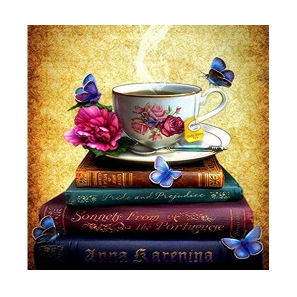 Yingxin34 Puzzles pour Adultes Puzzle 1000 pièces pour Adultes Puzzle 1000 pièces 1000 pièces Mignon Ange bébé Enfants Grand 