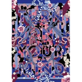 Ravensburger 17595 – Tourne on Your Mind – Puzzle de 1000 pièces