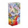 Puzzle Twist Bunny Kingdom in The Sky 1000 Pieces FR Iello