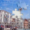 Ocadeau Puzzle Rectangle 70 pièces personnalisé Photo – Puzzle A4 Unique avec Impression Photo – Puzzle cartonné Personnalisa