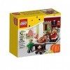 LEGO Exclusifs Le repas de Thanksgiving 40123