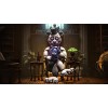 Five Nights - Puzzles en bois - 200/300/500/1000 pièces - Puzzles éducatifs pour la décompression intellectuelle, amusants, p