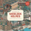 The World of Sherlock Holmes: A Jigsaw Puzzle