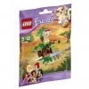 Lego Friends - 300616-41048 - La Savane du Lionceau