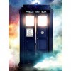 Puzzles pour Adultes 1000 pièces Doctor Who Movie Puzzles pour Enfants Jouets éducatifs Jeu intellectuel Cadeau Adolescents B