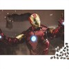 300 Pièces Iron Man Puzzle,Cadeau Unique,Cadeau De Noël,Modern Home Decor,Best Gift for Adults Marvel Movie Puzzle 300pcs 40