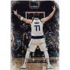 Puzzle 1000 pièces Luka Doncic étoile de Basket-Ball Affiches Papier Jouets pour Adultes Jeu de décompression