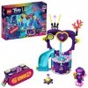 LEGO Trolls World Tour Techno Reef Dance Party 41250 Building Kit, Awesome Trolls Playset for Creative Play, New 2020 173 Pi