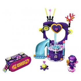 LEGO Trolls World Tour Techno Reef Dance Party 41250 Building Kit, Awesome Trolls Playset for Creative Play, New 2020 173 Pi