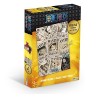 ABYstyle - One Piece - Puzzle 1000 pièces - Wanted