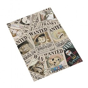 ABYstyle - One Piece - Puzzle 1000 pièces - Wanted