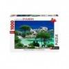 Nathan - Puzzle Adulte - Puzzle N 1000 p - Plage de Palombaggia, Corse du Sud - Adultes et enfants dès 14 ans - Puzzle de qua