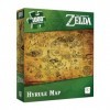 USAopoly PZ005-690 Zelda Puzzle