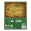 USAopoly PZ005-690 Zelda Puzzle