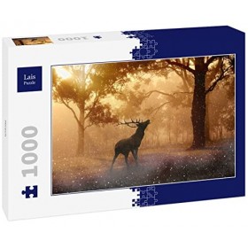 Lais Puzzle Cerf 1000 pièces