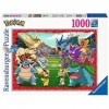 Ravensburger - Puzzle 1000 pièces - Laffrontement des Pokémon - Adultes et enfants dès 14 ans - Puzzle de qualité supérieure