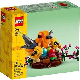 LEGO Le nid de loiseau - set 40639