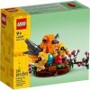 LEGO Le nid de loiseau - set 40639