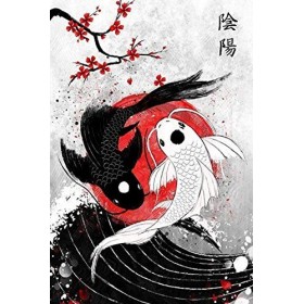 XUTAOZI Puzzle en Bois de 1000 pièces Puzzle de samouraï Japonais Jouet de Puzzle Bushido Cadeau Adulte Puzzle Jouet de Sages