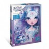 Toynamics Europe GmbH Nebulous Stars Iceana & Blizzia Puzzle pour Enfant 11653