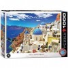 EuroGraphics- Puzzles, 6000-0944, Multicolore