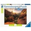 RAVENSBURGER PUZZLE- Puzzle Adulte, 16754