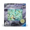 Ravensburger Exit The Circle 17448-Anno 2083-919 pièces Puzzle 14 Ans, 17448