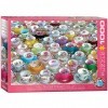 EuroGraphics 6000-5314 - Puzzle 1000 pièces