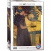 Eurographics Puzzle « The Music » de Gustav Klimt 1000&nbsp;Pièces 