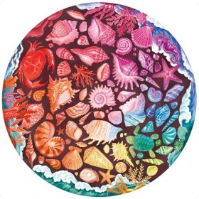 Ravensburger- Puzzle Adulte, 12000823