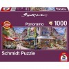 Schmidt Spiele- Puzzle Adulte, 59652