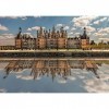 Puzzle 1000 pièces - Château de Chambord, France