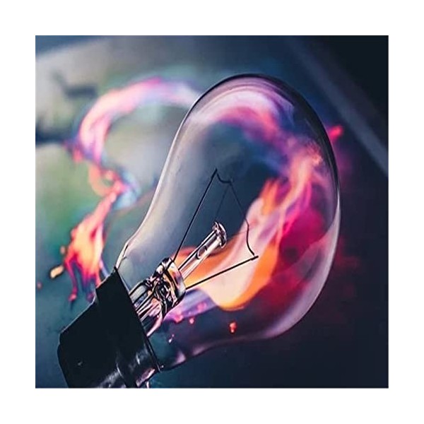 Puzzle, 300 pièces, Yak sur la prairie - Difficile, parfait pour samuser en famille - Activité dintérieur amusante-52x38cm 