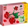 LEGO Iconic Rose 40460